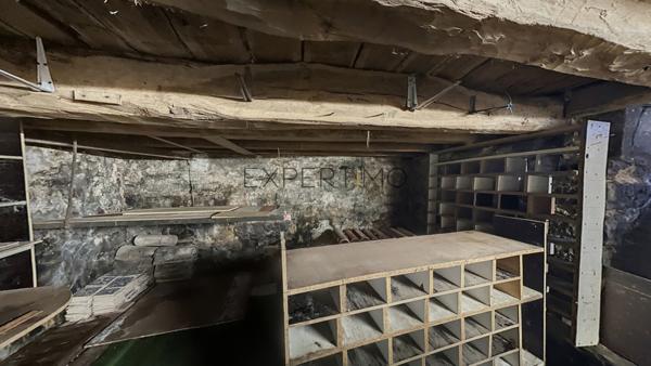 Tournus (71700) Maison de Charme en Plein Cœur Historique de Tournus – Opportunité Rare