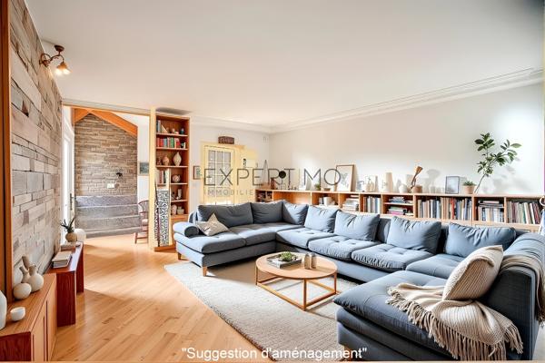 Tournus (71700) Maison de Charme en Plein Cœur Historique de Tournus – Opportunité Rare