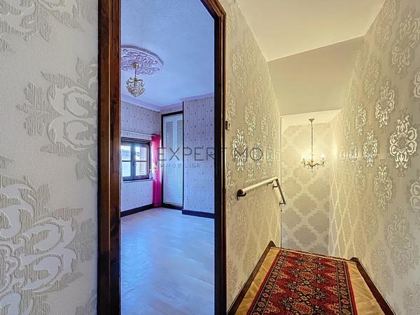 Tournus (71700) Maison de Charme en Plein Cœur Historique de Tournus – Opportunité Rare