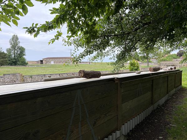 Terrain Surgères