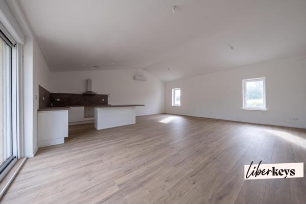 Maison de Village T5  - 179 m2 - Totalement rénovée - Jardin de 270 m2 environ