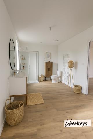 Maison de Village T5  - 179 m2 - Totalement rénovée - Jardin de 270 m2 environ