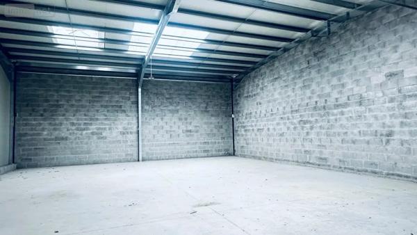 Achat - Fonds et/ou murs commerciaux Ploemeur 56270 770 m 2 2823 m 2