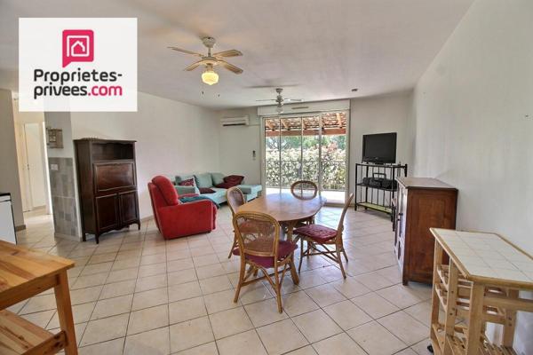 Villa Lorgues 96 m² 4 chambres