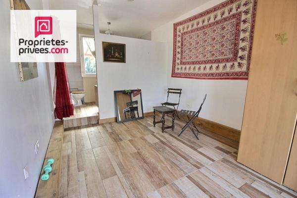 Villa Lorgues 96 m² 4 chambres