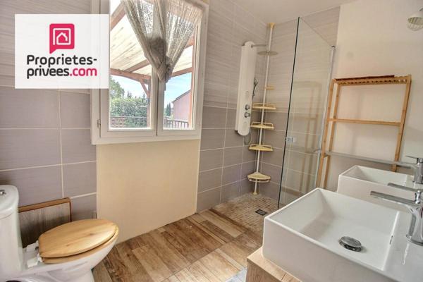 Villa Lorgues 96 m² 4 chambres