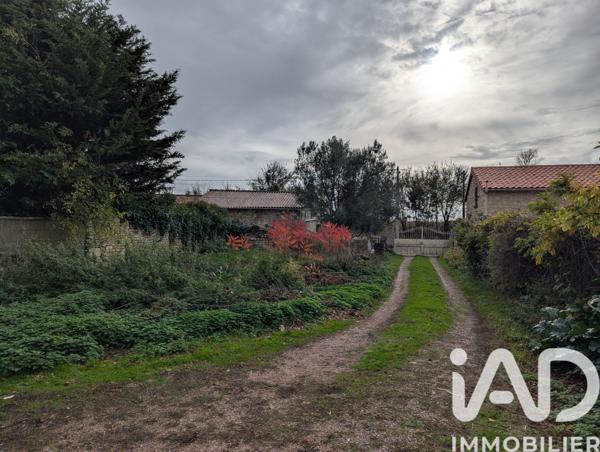 Maison à vendre 3 pièces 82 m² Saint-Cyr-la-Lande