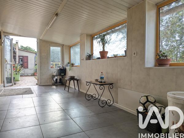 Maison à vendre 3 pièces 82 m² Saint-Cyr-la-Lande