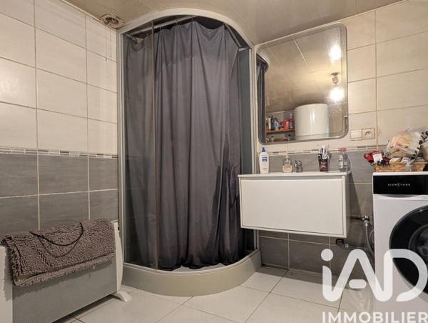 Maison à vendre 3 pièces 82 m² Saint-Cyr-la-Lande