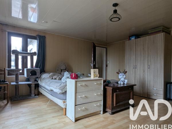 Maison à vendre 3 pièces 82 m² Saint-Cyr-la-Lande