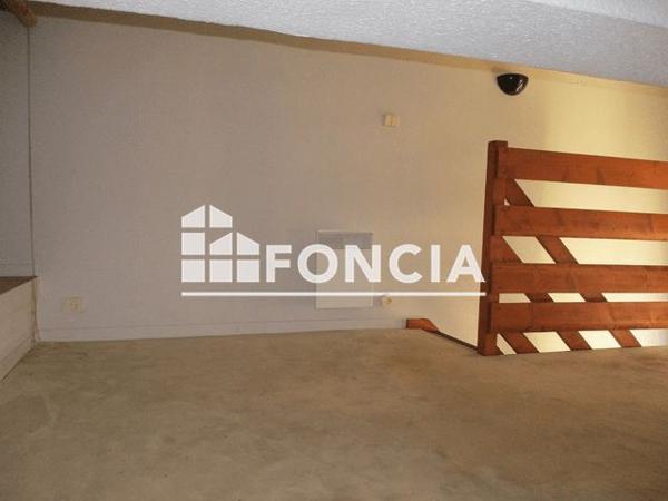 Location Studio 26.8 m² - 96-98 RUE HENRI IV Bordeaux 33000