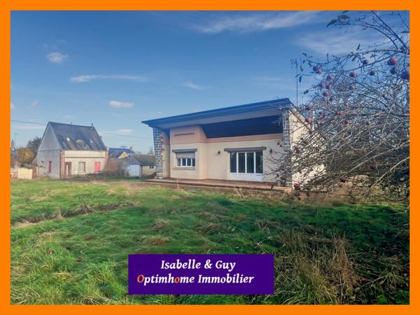 A 10 min de Verneuil d'Avre et d'Iton,