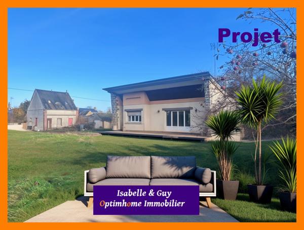 A 10 min de Verneuil d'Avre et d'Iton,