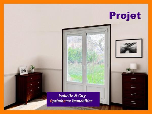 A 10 min de Verneuil d'Avre et d'Iton,