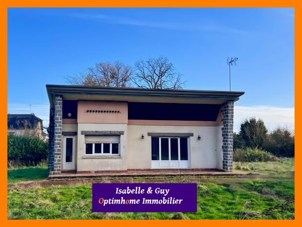 A 10 min de Verneuil d'Avre et d'Iton,