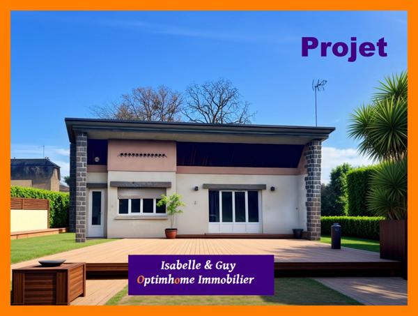 A 10 min de Verneuil d'Avre et d'Iton,