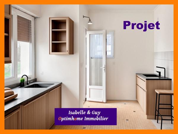 A 10 min de Verneuil d'Avre et d'Iton,