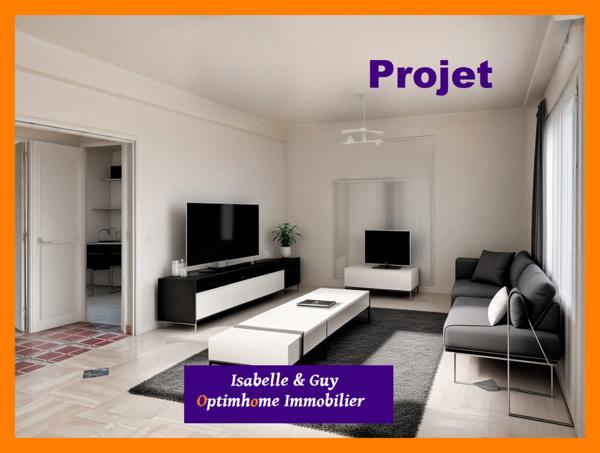 A 10 min de Verneuil d'Avre et d'Iton,