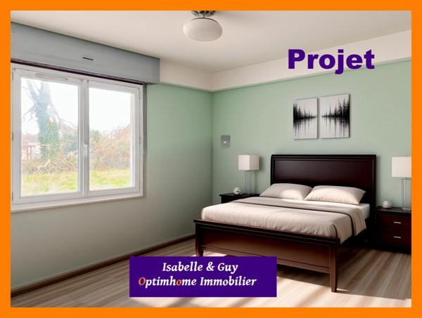 A 10 min de Verneuil d'Avre et d'Iton,