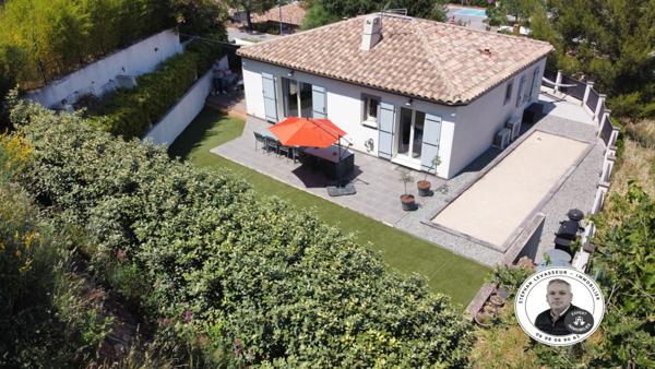 Maison de Type 4 Pièces