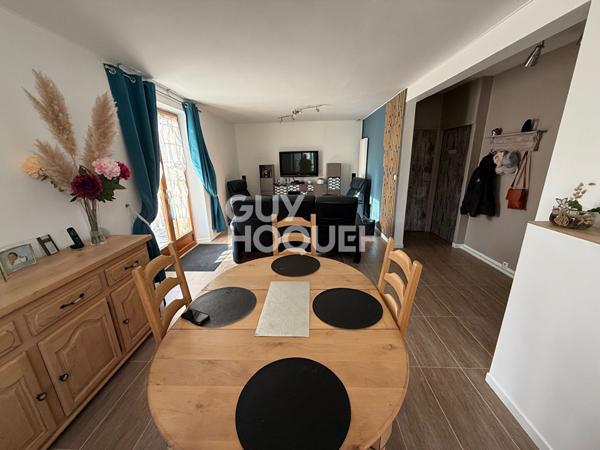 Maison Quiers 4 pièce(s)