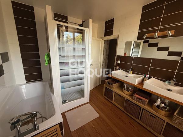 Maison Quiers 4 pièce(s)