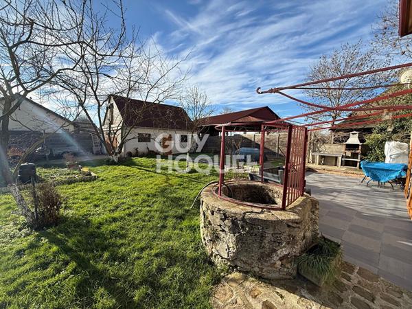 Maison Quiers 4 pièce(s)