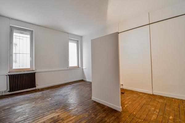 Appartement T2 Les Chalets - Concorde