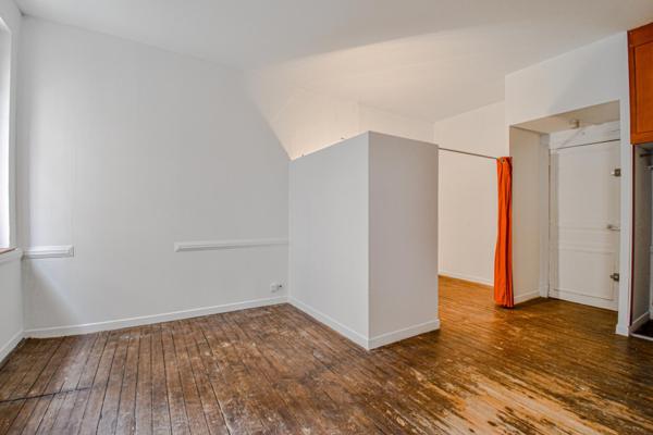 Appartement T2 Les Chalets - Concorde