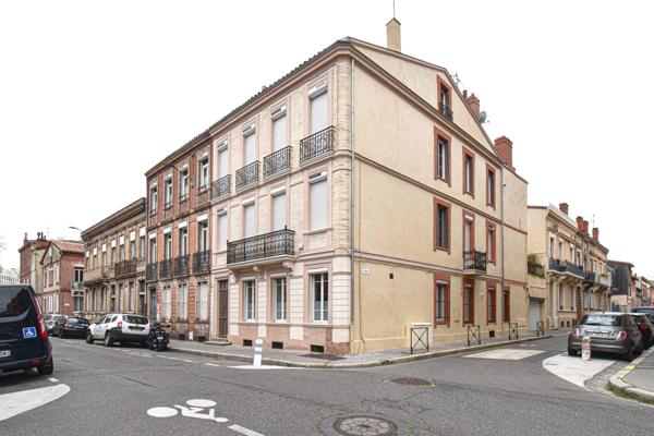 Appartement T2 Les Chalets - Concorde