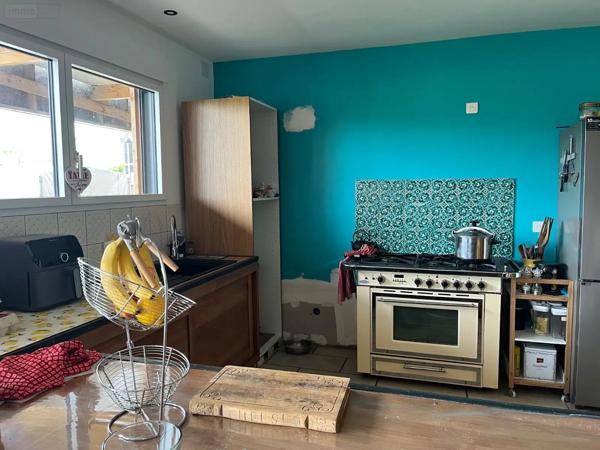 Achat - Maison | Maison Tréduder 22310 103 m 2 797 m 2