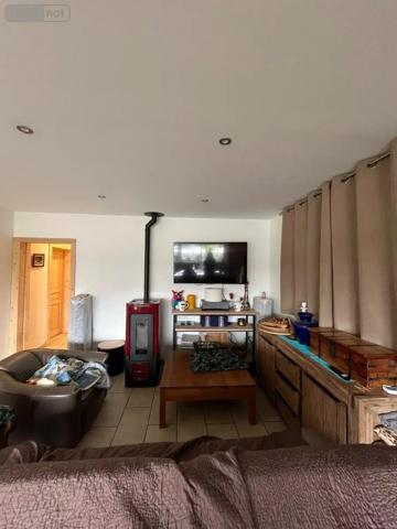 Achat - Maison | Maison Tréduder 22310 103 m 2 797 m 2