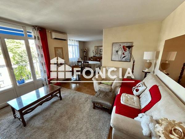 À vendre Appartement 2 pièces 72 m² - Vienne 38200