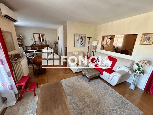 À vendre Appartement 2 pièces 72 m² - Vienne 38200