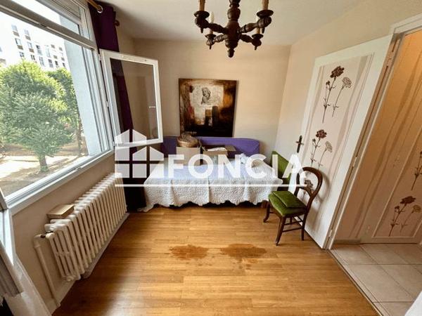 À vendre Appartement 2 pièces 72 m² - Vienne 38200