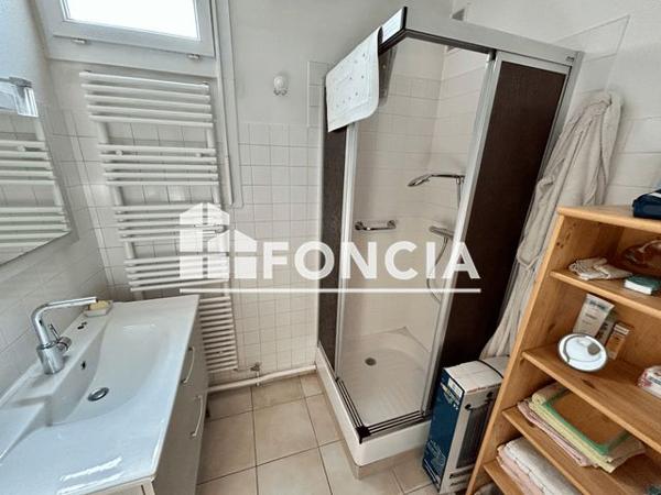 À vendre Appartement 2 pièces 72 m² - Vienne 38200