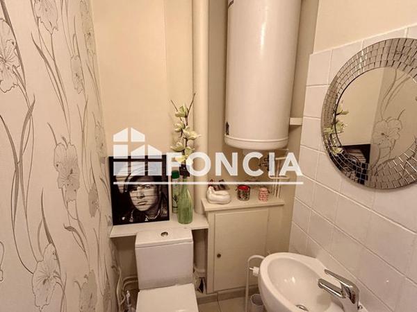 À vendre Appartement 2 pièces 72 m² - Vienne 38200