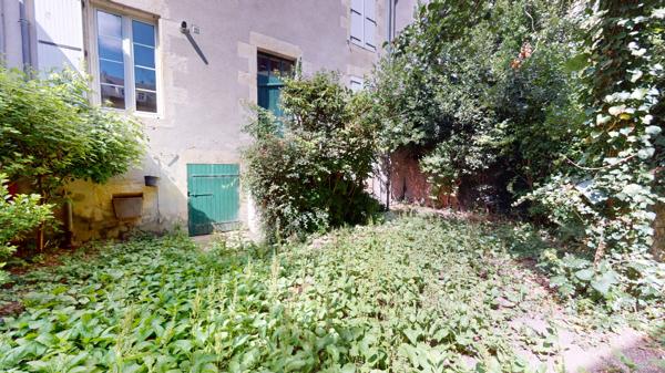 Appartement  T1 -proche gare de Nevers- 31m2