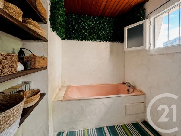 Maison à vendre  5 pièces - 116 m 2   PATRIMONIO  - 202