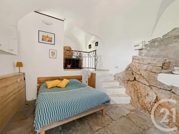 Maison à vendre  5 pièces - 116 m 2   PATRIMONIO  - 202