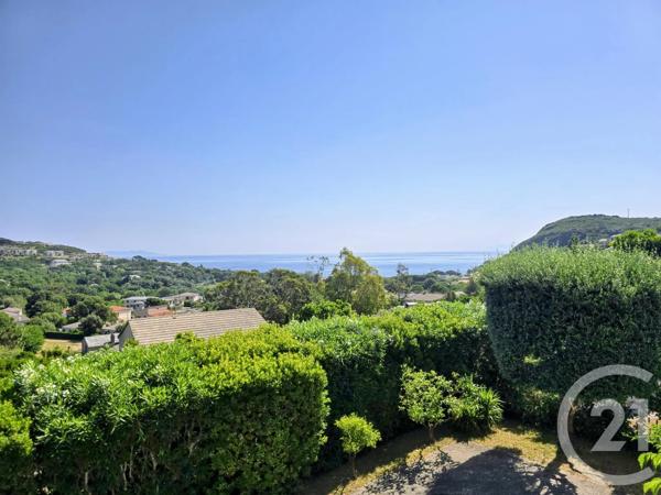 Maison à vendre  5 pièces - 116 m 2   PATRIMONIO  - 202