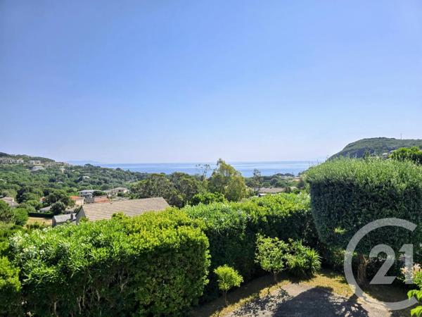 Maison à vendre  5 pièces - 116 m 2   PATRIMONIO  - 202