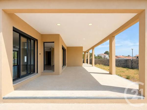 Maison à vendre  5 pièces - 116 m 2   PATRIMONIO  - 202