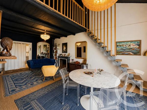 Maison à vendre  5 pièces - 116 m 2   PATRIMONIO  - 202