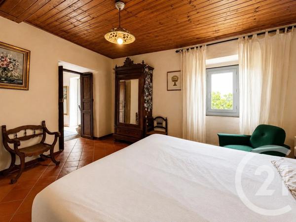 Maison à vendre  5 pièces - 116 m 2   PATRIMONIO  - 202