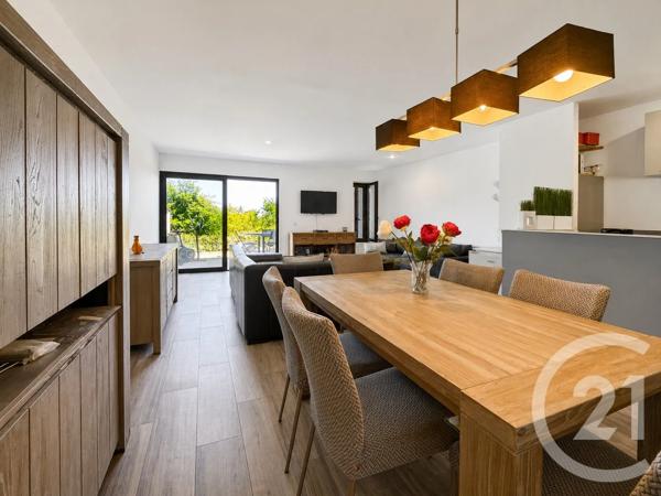 Appartement T2 à vendre  2 pièces - 55,76 m 2   LUMIO  - 202