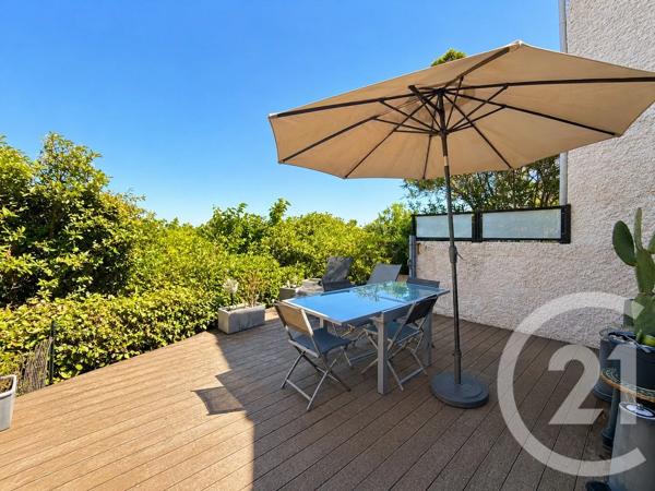 Appartement T2 à vendre  2 pièces - 55,76 m 2   LUMIO  - 202