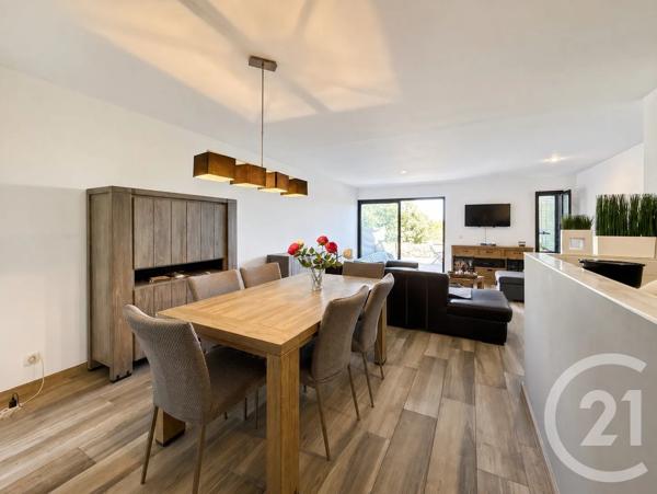 Appartement T2 à vendre  2 pièces - 55,76 m 2   LUMIO  - 202