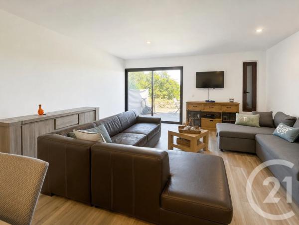 Appartement T2 à vendre  2 pièces - 55,76 m 2   LUMIO  - 202