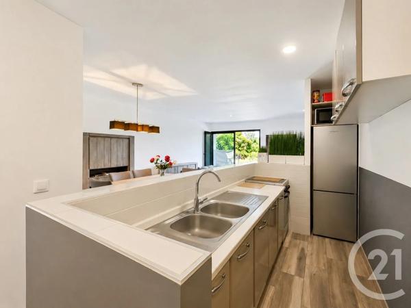 Appartement T2 à vendre  2 pièces - 55,76 m 2   LUMIO  - 202